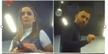 “Call Center-at” tek kullat e Tiranës/ “Le Iene” zbulon skemën e mashtrimit: Kërkonin nga 250 deri në 200 mijë euro