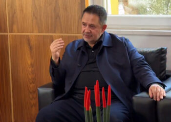 100 milionë euro të vjedhura, hija e evazionit fiskal që ndjek perandorinë e Samir Mane!