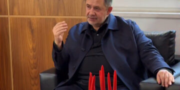 100 milionë euro të vjedhura, hija e evazionit fiskal që ndjek perandorinë e Samir Mane!