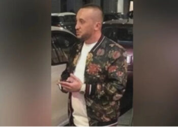 “Më vrau djalin në mes të rrugës”, e ëma e Santiago Malkos kërkon dënim me vdekje për Leonard Dukën! SPAK: 32 vite burg