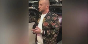 “Më vrau djalin në mes të rrugës”, e ëma e Santiago Malkos kërkon dënim me vdekje për Leonard Dukën! SPAK: 32 vite burg