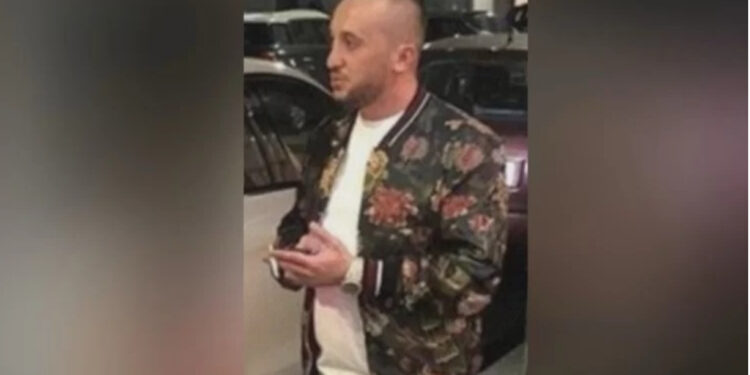 “Më vrau djalin në mes të rrugës”, e ëma e Santiago Malkos kërkon dënim me vdekje për Leonard Dukën! SPAK: 32 vite burg