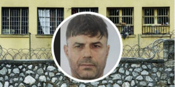 Pazare droge, një shqiptar dyshohet se porositi vrasjen e Jani Aliajt në burgun grek