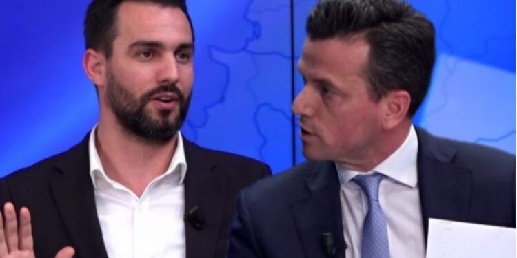 “Mori 45 milionë nga krimi i organizuar”. Gjykata vendos: Shehaj nuk ka shpifur kundër Adriatik Lapajt!