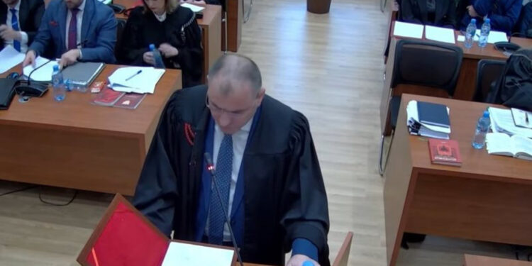 Prokurori i SPAK: Kryeministri kërkon të bllokojë hetimin penal ndaj Ballukut. Pse s’ka konflikt kompetencash! Masa ndaluese prek vetëm individin