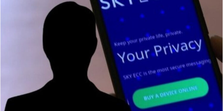 Trend i madh evropian/ Provat e SkyECC dhe EncroChat përjashtohen gjithnjë e më shumë, tre vendime të fundit në Itali dhe Spanjë