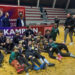 Triumph i Andi Lilës bën bis, fiton titullin e dytë radhazi në Futsal U-11