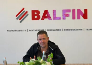 Samir Mane, nga shitës qoftesh te lidhjet me oligarkun serb të Milosheviçit/ Si u bë miliarder në një shtet të kapur