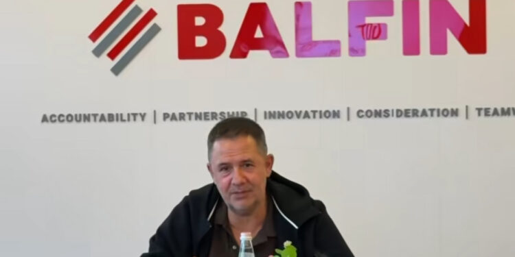 Samir Mane, nga shitës qoftesh te lidhjet me oligarkun serb të Milosheviçit/ Si u bë miliarder në një shtet të kapur