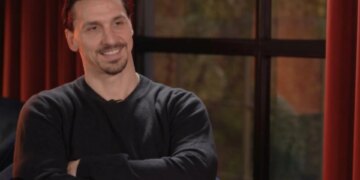 Ibrahimovic shpall Ronaldo Fenomenin si më të mirin në histori