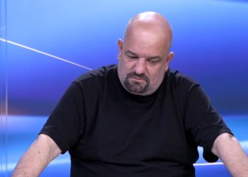 Ilir Vrenozi shpjegon arsyet e ndërprerjes së garës në ‘Shqipëria Live’: E mora vendimin pas hyrjes brenda...