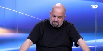 Ilir Vrenozi shpjegon arsyet e ndërprerjes së garës në ‘Shqipëria Live’: E mora vendimin pas hyrjes brenda...