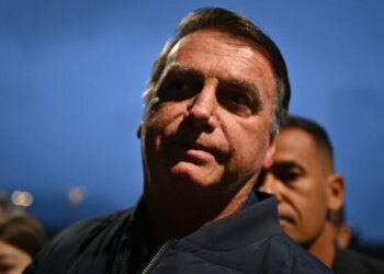 Incident në burg, ish-presidenti Jair Bolsonaro dërgohet në spital
