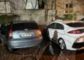 Incidentet në Elbasan gjatë ndërrimit të viteve: Dy automjete të shkrumbuar nga fishekzjarret, zjarri përfshin një kabinë elektrike në Librazhd.