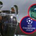 Inteligjenca Artificiale parashikon shortin e Champions League, me ndeshje të vështira për Realin e Madridit dhe PSG-në.
