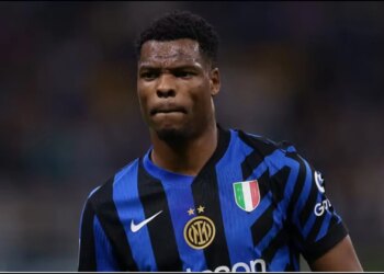 Inter, klubet më të njohura nuk e humbasin mundësinë për të monitoruar zhvillimet rreth Dumfries, ndërsa Luis Henrique shkakton interes të madh në Angli.