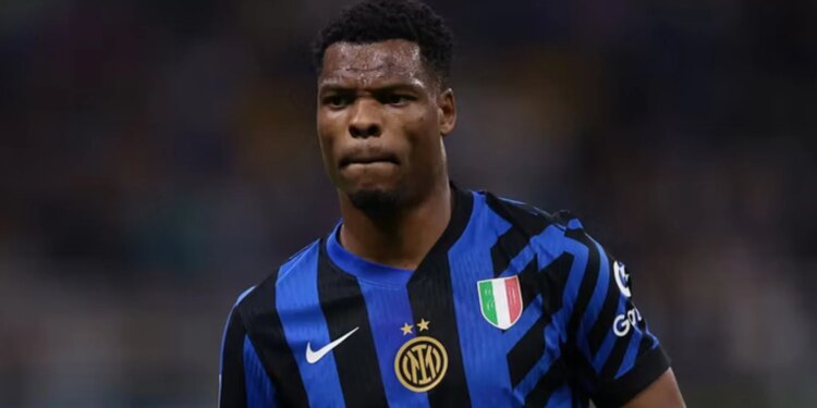 Inter, klubet më të njohura nuk e humbasin mundësinë për të monitoruar zhvillimet rreth Dumfries, ndërsa Luis Henrique shkakton interes të madh në Angli.