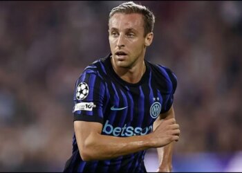 Inter, pas Galatasaray, edhe Nottingham ndiqen Frattesin; por lojtari angazhohet me... Juventusin.