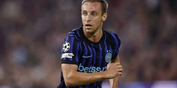 Inter, pas Galatasaray, edhe Nottingham ndiqen Frattesin; por lojtari angazhohet me... Juventusin.