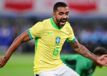 Interi angazhon një mbrojtës të ri: prezantohet Paulo Henrique nga Vasco da Gama.