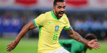 Interi angazhon një mbrojtës të ri: prezantohet Paulo Henrique nga Vasco da Gama.