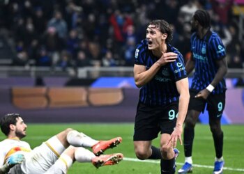 Interi rikthehet te fitoret, zikaltrit mposhtin ekipin e shqiptarëve dhe mbajnë vendin e parë në Serie A.