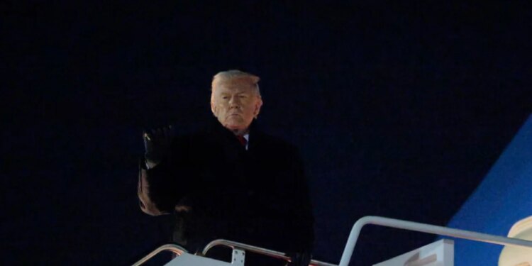 Iranit i janë drejtuar kërcënime për një sulm të mundshëm ndaj SHBA-së, ndërsa Trump u përgjigj Teheranit: Do t’ju shkatërrojmë përfundimisht nëse...