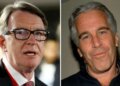 Ish-ambasadori britanik në SHBA flet rreth skandalit seksual: Epstein më mbajti të ‘shkëputur’ nga aktivitetet e tij seksuale për shkak të orientimit tim homoseksual.