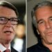 Ish-ambasadori britanik në SHBA flet rreth skandalit seksual: Epstein më mbajti të ‘shkëputur’ nga aktivitetet e tij seksuale për shkak të orientimit tim homoseksual.