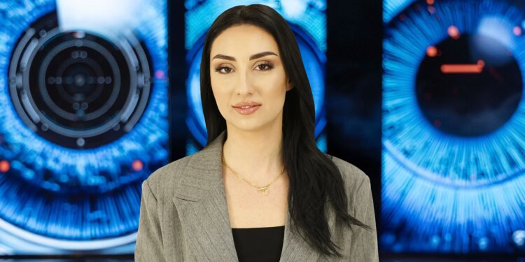 Ish e dashura e Kejsit hyn në Big Brother VIP, ja kush është banorja e re që do t'i bashkohet lojës.