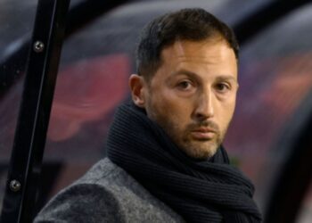 Ish-inxhinier i Mercedezit, Tedesco merr drejtimin e Fenerbahçes pas Mourinhos: "Italia mbetet shtëpia ime për të ardhmen."