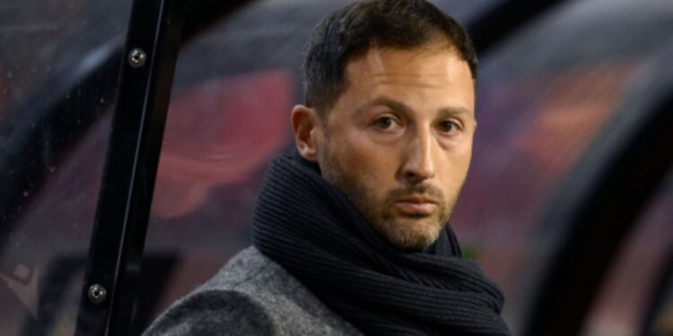 Ish-inxhinier i Mercedezit, Tedesco merr drejtimin e Fenerbahçes pas Mourinhos: "Italia mbetet shtëpia ime për të ardhmen."