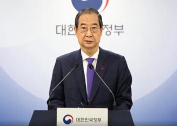 Ish-kryeministri i Koresë së Jugut dënohet me 23 vite burg pas shpalljes së papritur të gjendjes së jashtëzakonshme.