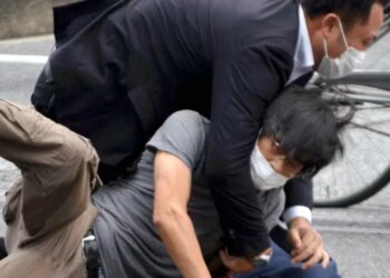 Ish-kryeministri japonez u vra, autori i ngjarjes u dënua me burgim të përjetshëm.