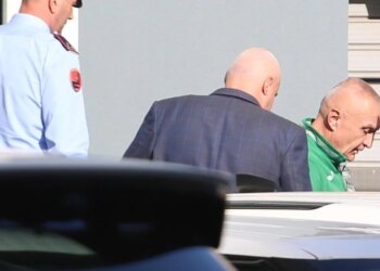 Ish-presidenti Meta apelon vendimin pas refuzimit të kërkesës për zëvendësimin e masës së sigurisë.