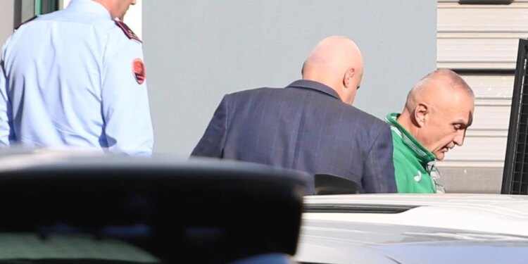 Ish-presidenti Meta apelon vendimin pas refuzimit të kërkesës për zëvendësimin e masës së sigurisë.