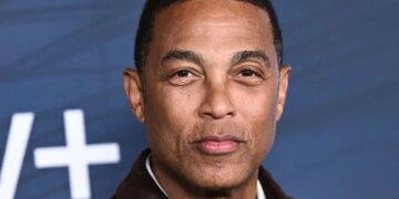 Ish-prezantuesi i CNN-u arrestohet pas pjesëmarrjes në protestën që ndërpreu shërbesën kishtare në Minesota