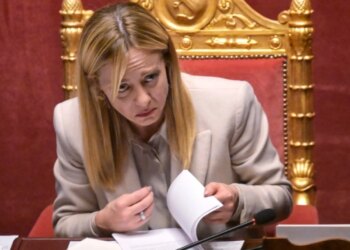 Italia e ka të paqartë për Këshillin e Paqes në Gaza, Meloni: Nuk mund ta firmosim menjëherë angazhimin tonë.