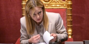 Italia e ka të paqartë për Këshillin e Paqes në Gaza, Meloni: Nuk mund ta firmosim menjëherë angazhimin tonë.