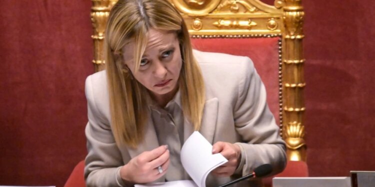 Italia e ka të paqartë për Këshillin e Paqes në Gaza, Meloni: Nuk mund ta firmosim menjëherë angazhimin tonë.