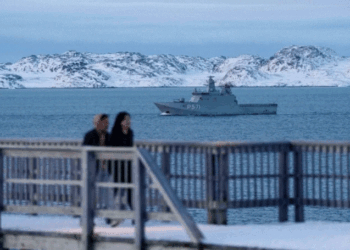 Italia heq dorë nga dërgimi i trupave në Groenlandë, Roma përzgjedh strategjinë politike dhe koordinimin me NATO-n.