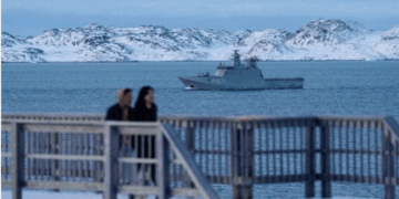 Italia heq dorë nga dërgimi i trupave në Groenlandë, Roma përzgjedh strategjinë politike dhe koordinimin me NATO-n.