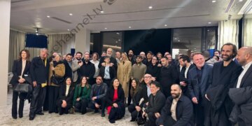 Ivanka Trump dhe Edi Rama në një darkë me 60 arkitektë: Detaje nga takimi që zgjati deri në orën 23:00 në restorant.