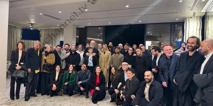 Ivanka Trump dhe Edi Rama në një darkë me 60 arkitektë: Detaje nga takimi që zgjati deri në orën 23:00 në restorant.