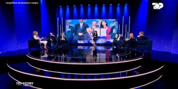 “Ivanka Trump në takim me Kryeministrin, shprehje e besimit të Presidentit ndaj Ramës”, Gogu: Opozita, humbës të përhershëm