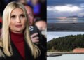 Ivanka Trump publikon në rrjetet sociale imazhe nga vizita e saj në Shqipëri, duke i shoqëruar ato me këngën 'Luleborë'