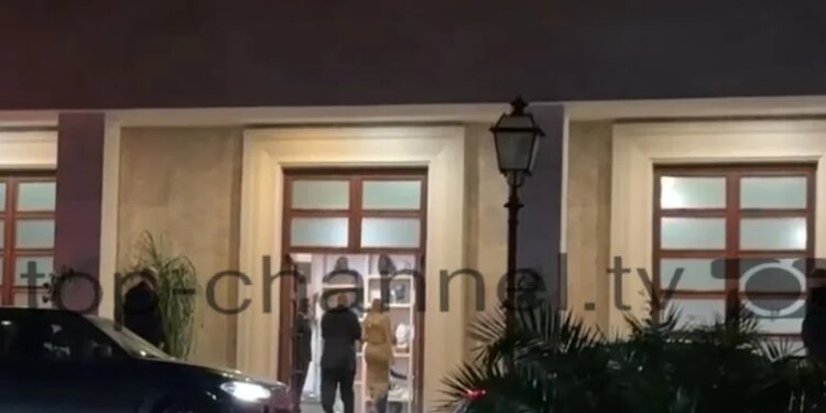 Ivanka Trump viziton Kryeministrinë, takimi me Edi Ramën në agjendë.