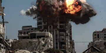 Izraeli pranon shifrat e viktimave në luftën në Gaza: Rreth 70 mijë palestinezë kanë humbur jetën.