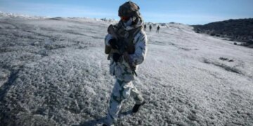 JD Vance kritikon Evropën dhe Danimarkën për mungesën e investimeve në mbrojtje pas çështjes së Groenlandës: 'Nuk kanë arritur rezultate të mira'