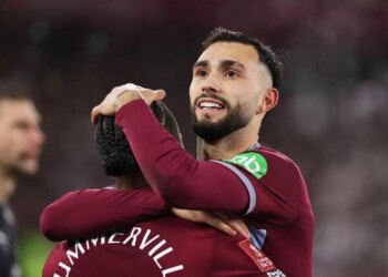 Janari sjell pasuri për Serie A; Castellanos bën treguesin e Top 10, por këtu është ai që udhëheq…